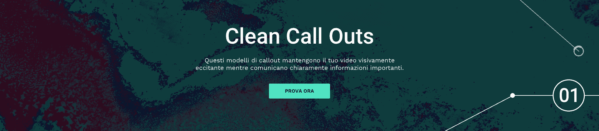 SCARICARE EFFETTI FILMORA